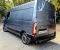 Синий Опель Movano, объемом двигателя 2.3 л и пробегом 264 тыс. км за 12000 $, фото 15 на Automoto.ua