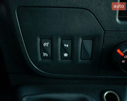 Синій Опель Movano, об'ємом двигуна 2.3 л та пробігом 257 тис. км за 15500 $, фото 62 на Automoto.ua