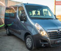 Синій Опель Movano, об'ємом двигуна 2.3 л та пробігом 257 тис. км за 15500 $, фото 13 на Automoto.ua