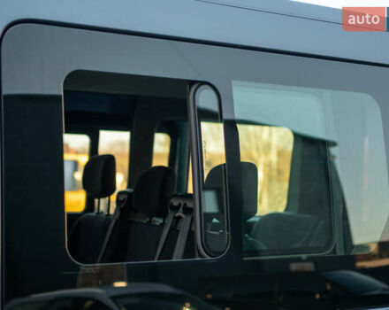 Синій Опель Movano, об'ємом двигуна 2.3 л та пробігом 257 тис. км за 15500 $, фото 55 на Automoto.ua