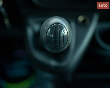 Синій Опель Movano, об'ємом двигуна 2.3 л та пробігом 257 тис. км за 15500 $, фото 63 на Automoto.ua