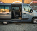 Синій Опель Movano, об'ємом двигуна 2.3 л та пробігом 257 тис. км за 15500 $, фото 25 на Automoto.ua