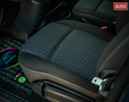 Синій Опель Movano, об'ємом двигуна 2.3 л та пробігом 257 тис. км за 15500 $, фото 48 на Automoto.ua