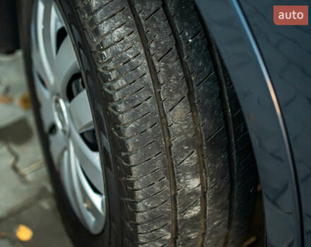 Синій Опель Movano, об'ємом двигуна 2.3 л та пробігом 257 тис. км за 15500 $, фото 54 на Automoto.ua