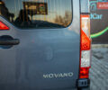 Синій Опель Movano, об'ємом двигуна 2.3 л та пробігом 257 тис. км за 15500 $, фото 29 на Automoto.ua