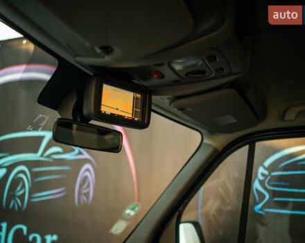 Синій Опель Movano, об'ємом двигуна 2.3 л та пробігом 257 тис. км за 15500 $, фото 50 на Automoto.ua