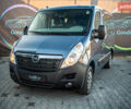 Синій Опель Movano, об'ємом двигуна 2.3 л та пробігом 257 тис. км за 15500 $, фото 8 на Automoto.ua