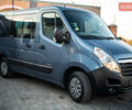 Синій Опель Movano, об'ємом двигуна 2.3 л та пробігом 257 тис. км за 15500 $, фото 1 на Automoto.ua