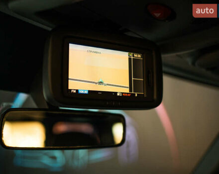 Синій Опель Movano, об'ємом двигуна 2.3 л та пробігом 257 тис. км за 15500 $, фото 51 на Automoto.ua