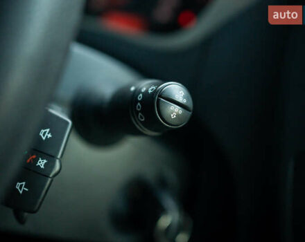 Синій Опель Movano, об'ємом двигуна 2.3 л та пробігом 257 тис. км за 15500 $, фото 61 на Automoto.ua