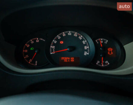 Синій Опель Movano, об'ємом двигуна 2.3 л та пробігом 257 тис. км за 15500 $, фото 69 на Automoto.ua