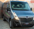 Синій Опель Movano, об'ємом двигуна 2.3 л та пробігом 257 тис. км за 15500 $, фото 6 на Automoto.ua