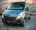 Синій Опель Movano, об'ємом двигуна 2.3 л та пробігом 257 тис. км за 15500 $, фото 9 на Automoto.ua