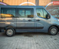 Синій Опель Movano, об'ємом двигуна 2.3 л та пробігом 257 тис. км за 15500 $, фото 17 на Automoto.ua