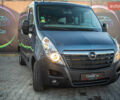 Синій Опель Movano, об'ємом двигуна 2.3 л та пробігом 257 тис. км за 15500 $, фото 15 на Automoto.ua