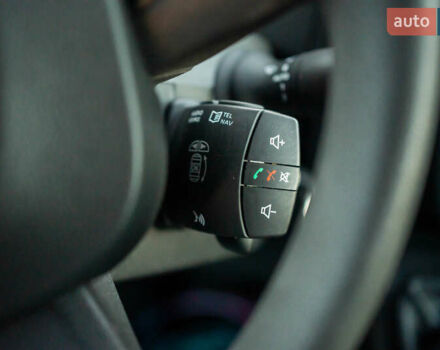 Синій Опель Movano, об'ємом двигуна 2.3 л та пробігом 257 тис. км за 15500 $, фото 60 на Automoto.ua