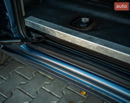 Синій Опель Movano, об'ємом двигуна 2.3 л та пробігом 257 тис. км за 15500 $, фото 42 на Automoto.ua