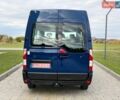 Синій Опель Movano, об'ємом двигуна 2.3 л та пробігом 215 тис. км за 15200 $, фото 3 на Automoto.ua