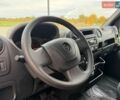Синій Опель Movano, об'ємом двигуна 2.3 л та пробігом 215 тис. км за 15200 $, фото 17 на Automoto.ua