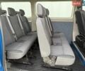 Синій Опель Movano, об'ємом двигуна 2.3 л та пробігом 215 тис. км за 15200 $, фото 28 на Automoto.ua