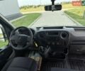 Синій Опель Movano, об'ємом двигуна 2.3 л та пробігом 232 тис. км за 18950 $, фото 26 на Automoto.ua