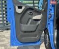 Синий Опель Movano, объемом двигателя 2.3 л и пробегом 254 тыс. км за 21500 $, фото 10 на Automoto.ua
