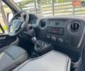 Синий Опель Movano, объемом двигателя 2.3 л и пробегом 254 тыс. км за 21500 $, фото 28 на Automoto.ua