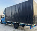 Синий Опель Movano, объемом двигателя 2.3 л и пробегом 230 тыс. км за 16000 $, фото 7 на Automoto.ua