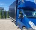 Синий Опель Movano, объемом двигателя 2.3 л и пробегом 300 тыс. км за 16700 $, фото 3 на Automoto.ua