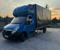 Синий Опель Movano, объемом двигателя 2.3 л и пробегом 230 тыс. км за 16000 $, фото 2 на Automoto.ua