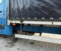 Синий Опель Movano, объемом двигателя 2.3 л и пробегом 230 тыс. км за 16000 $, фото 12 на Automoto.ua