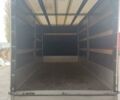 Синий Опель Movano, объемом двигателя 2.3 л и пробегом 300 тыс. км за 16700 $, фото 19 на Automoto.ua