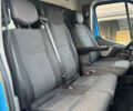Синий Опель Movano, объемом двигателя 2.3 л и пробегом 230 тыс. км за 16000 $, фото 29 на Automoto.ua