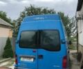 Синий Опель Movano, объемом двигателя 2.8 л и пробегом 400 тыс. км за 3511 $, фото 1 на Automoto.ua