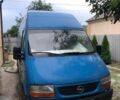 Синий Опель Movano, объемом двигателя 2.8 л и пробегом 400 тыс. км за 3511 $, фото 2 на Automoto.ua