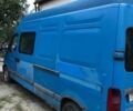 Синий Опель Movano, объемом двигателя 2.8 л и пробегом 400 тыс. км за 3511 $, фото 1 на Automoto.ua