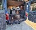 Синій Опель Movano, об'ємом двигуна 2.8 л та пробігом 450 тис. км за 4733 $, фото 5 на Automoto.ua