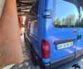 Синій Опель Movano, об'ємом двигуна 2.8 л та пробігом 450 тис. км за 4733 $, фото 4 на Automoto.ua