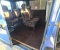 Синій Опель Movano, об'ємом двигуна 2.8 л та пробігом 450 тис. км за 4733 $, фото 2 на Automoto.ua