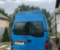 Синій Опель Movano, об'ємом двигуна 0 л та пробігом 548 тис. км за 3700 $, фото 1 на Automoto.ua