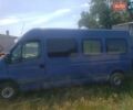 Синій Опель Movano, об'ємом двигуна 2.46 л та пробігом 500 тис. км за 3000 $, фото 2 на Automoto.ua