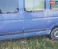 Синій Опель Movano, об'ємом двигуна 2.46 л та пробігом 500 тис. км за 3000 $, фото 3 на Automoto.ua