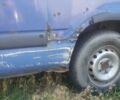 Синій Опель Movano, об'ємом двигуна 2.46 л та пробігом 500 тис. км за 3000 $, фото 4 на Automoto.ua