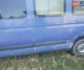 Синій Опель Movano, об'ємом двигуна 2.46 л та пробігом 500 тис. км за 3000 $, фото 5 на Automoto.ua