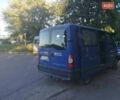 Синий Опель Movano, объемом двигателя 2 л и пробегом 110 тыс. км за 8500 $, фото 1 на Automoto.ua