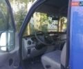 Синий Опель Movano, объемом двигателя 2 л и пробегом 110 тыс. км за 8500 $, фото 5 на Automoto.ua