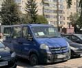 Синий Опель Movano, объемом двигателя 2 л и пробегом 110 тыс. км за 8500 $, фото 1 на Automoto.ua