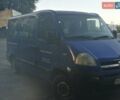 Синий Опель Movano, объемом двигателя 2 л и пробегом 110 тыс. км за 8500 $, фото 2 на Automoto.ua