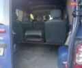 Синий Опель Movano, объемом двигателя 2 л и пробегом 110 тыс. км за 8500 $, фото 3 на Automoto.ua