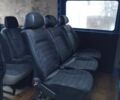 Синий Опель Movano, объемом двигателя 2.46 л и пробегом 415 тыс. км за 7200 $, фото 11 на Automoto.ua